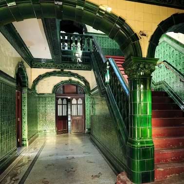 Victoria Baths