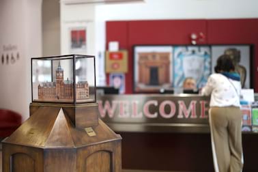 Victoria Gallery and Museum Liverpool