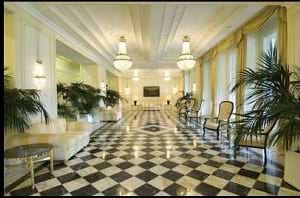 Victoria Jungfrau Grand Hotel and Spa Switzerland