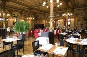 Victoria Jungfrau Grand Hotel and Spa Switzerland