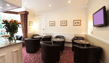 Victoria Square Hotel