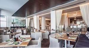 Vida Downtown Dubai