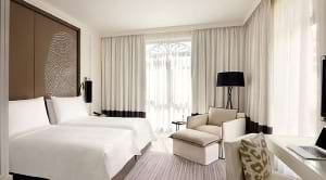 Vida Downtown Dubai