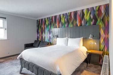 Village Chester St Davids