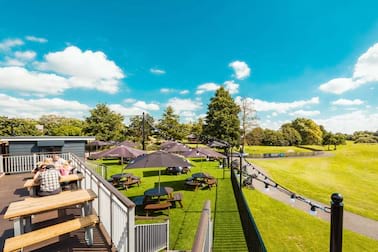 Village Herons Reach Blackpool