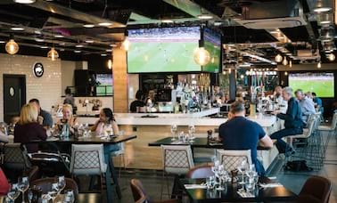 Village Hotel Reading