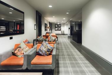 Village Manchester Ashton