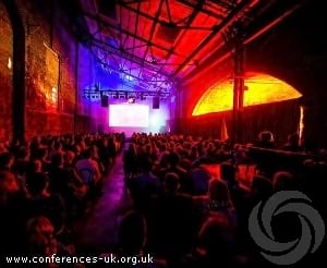 Village Underground Central London