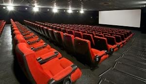 Auditorium