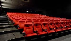 Auditorium
