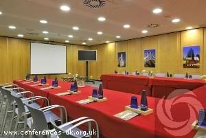 Function Room