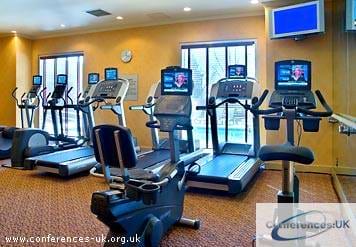 Fitness