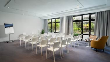 Voco Vienna Prater by IHG