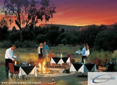 Sounds of Firelight