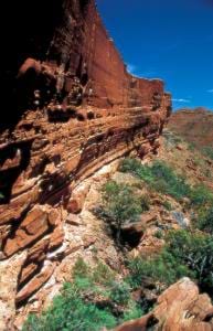 Kings Canyon