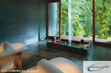 Massage Room