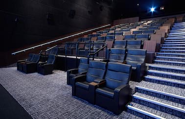 Vue Scunthorpe