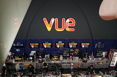 Vue The Light Leeds