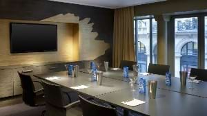 Boardroom