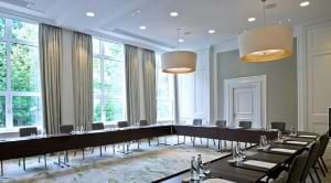 Waldorf Astoria Amsterdam