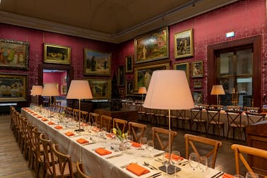 Walker Art Gallery