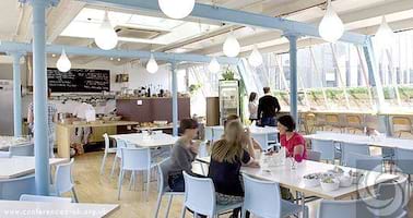 Wallacespace Covent Garden