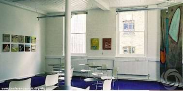 Wallacespace Covent Garden