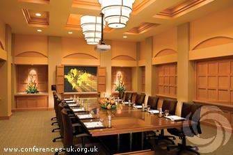 Australia Ballroom