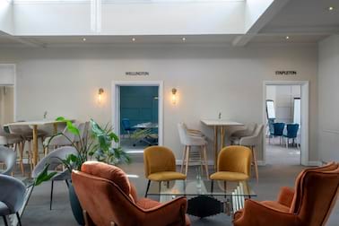 Warbrook House Hotel