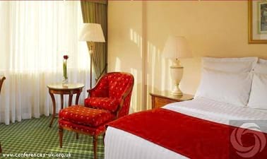 Warsaw Marriott Hotel