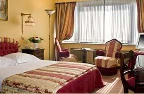 Warwick Barsey Hotel Brussels