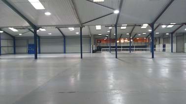 Warwickshire Event Centre