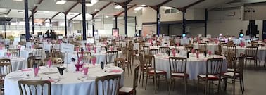 Warwickshire Event Centre