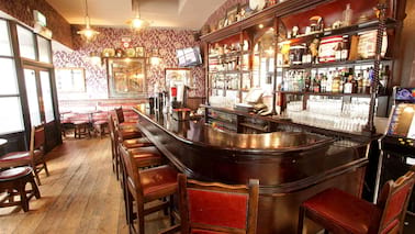 Waterfoot Hotel Derry