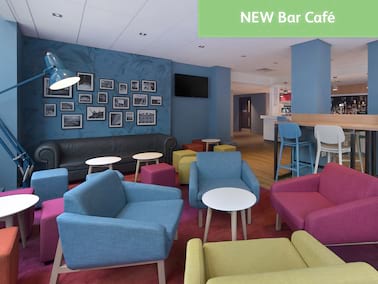 Waterloo Hotel Bracknell