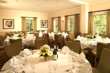 Waterloo Hotel Bracknell