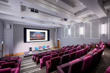 Wellcome Collection Conference Centre