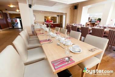 Wellington Park Hotel Belfast