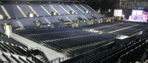 Wembley Arena