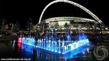 Wembley London Limited