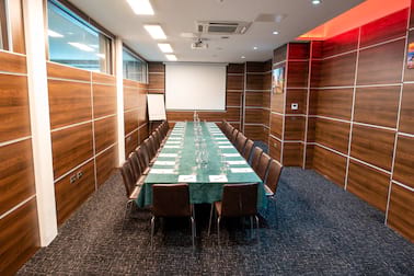 Wesley Conference Centre