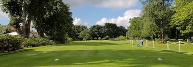 West Derby Golf Club