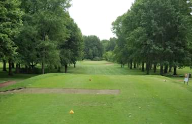 West Derby Golf Club