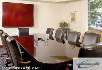 Boardroom