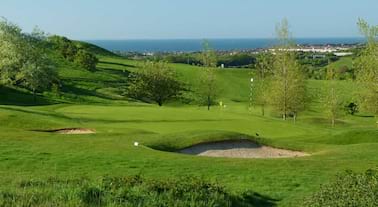 West Hove Golf Club