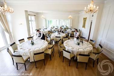 West Tower Country House Hotel and Restaurant Ormskirk