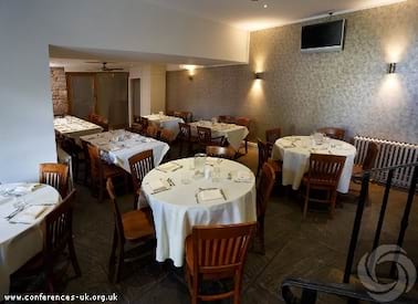 West Tower Country House Hotel and Restaurant Ormskirk