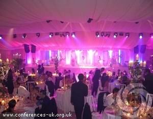 West Wycombe Corporate Entertainment