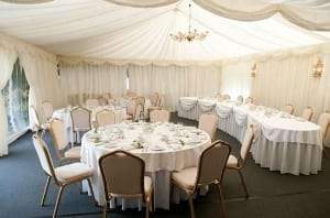 Westenhanger Castle Kent