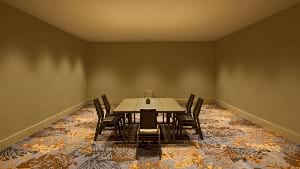 Chastain Room